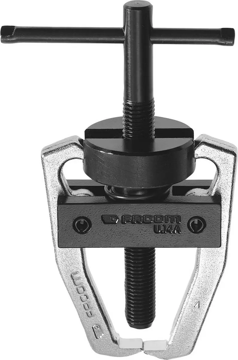 FACOM U.14 Trekkers 10-35mm