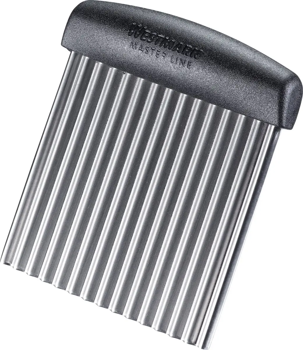 Westmark Crinkle Cutter Master Line Snijder