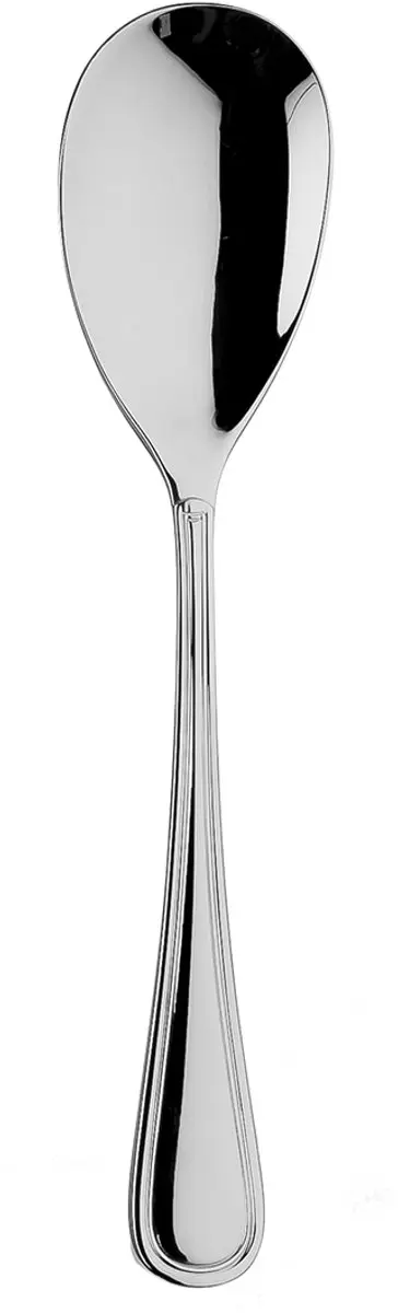 Sola Windsor Saladelepel 11WIND 512 - Zilver