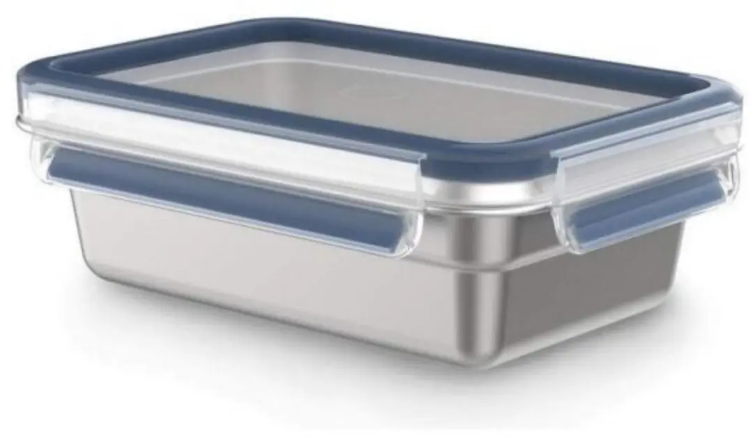 Tefal MasterSeal RVS Vershouddoos 0,8L