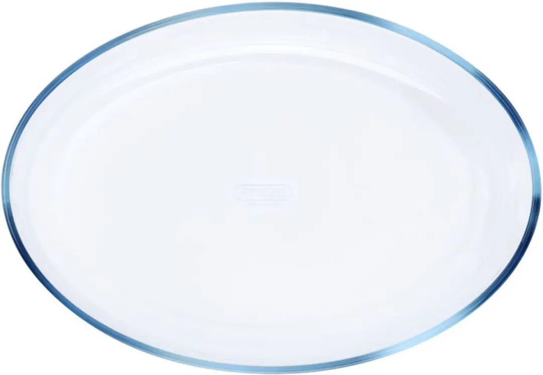 PYREX Iconic's Ovenschaal Ovaal 2,2L - 2000ml - afbeelding 6 van 6