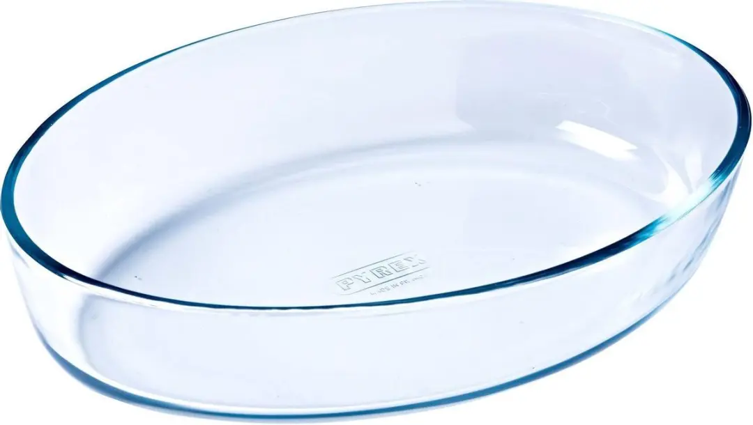 PYREX Iconic's Ovenschaal Ovaal 2,2L