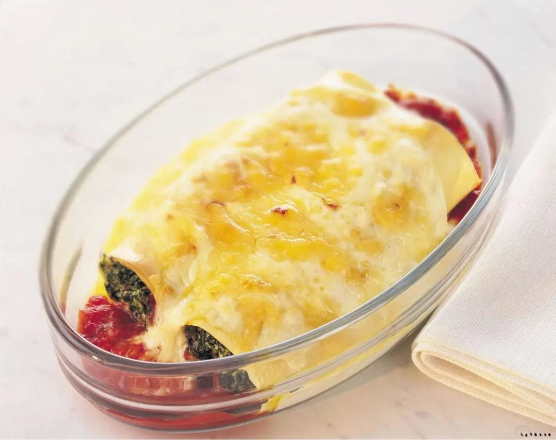 PYREX Iconic's Ovenschaal Ovaal 2,2L - 2000ml