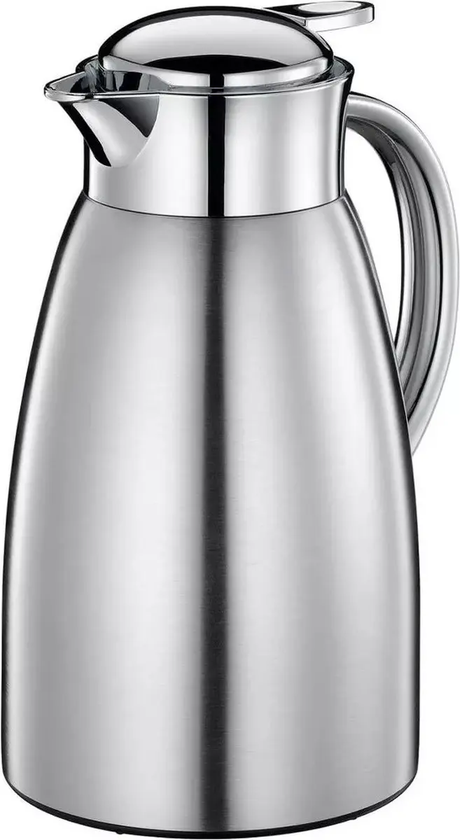 Cilio Isoleerkan Roestvrijstaal 1,5L