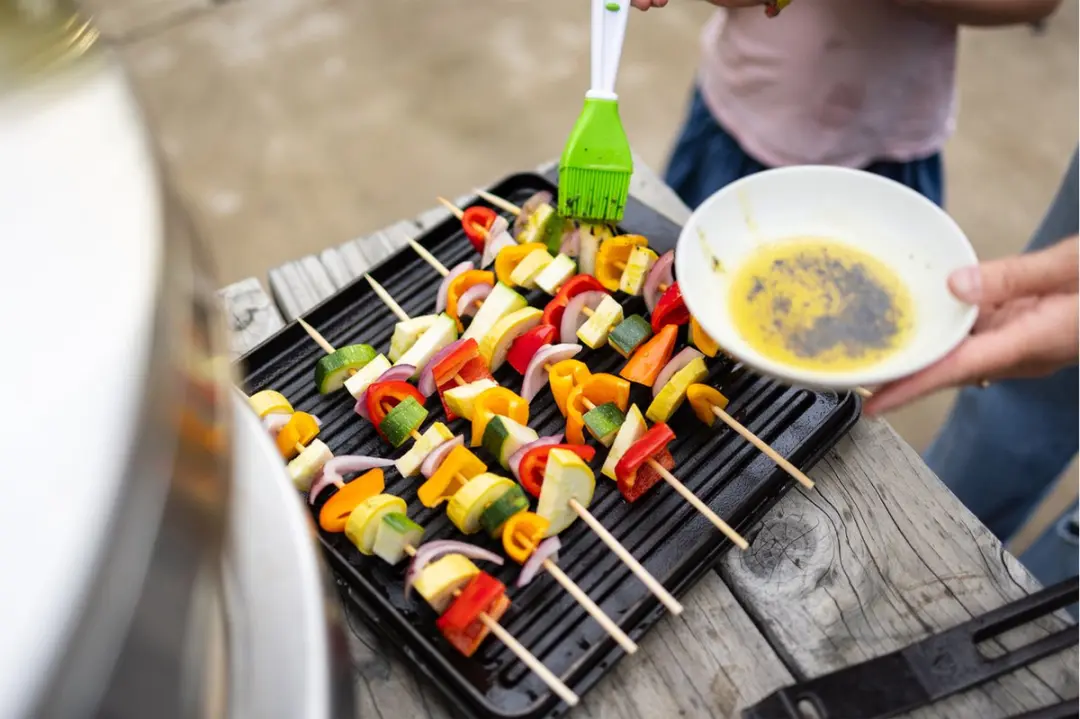 Solo Stove Pi Gietijzeren Kookset - 3-delig - Zwart