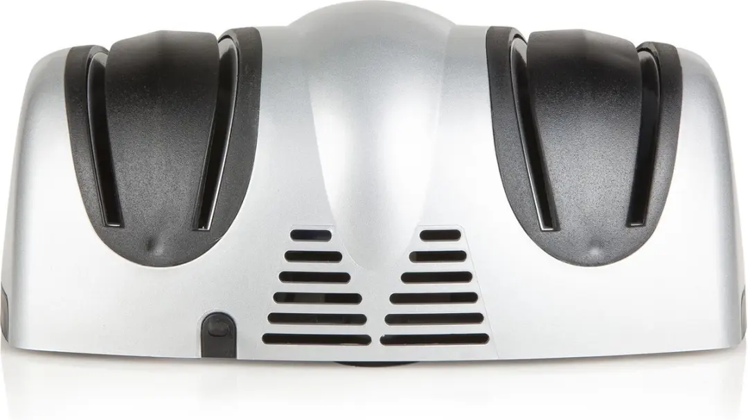 Domo DO9204KS Elektrische Messenlapper - 2 Slijpstenen