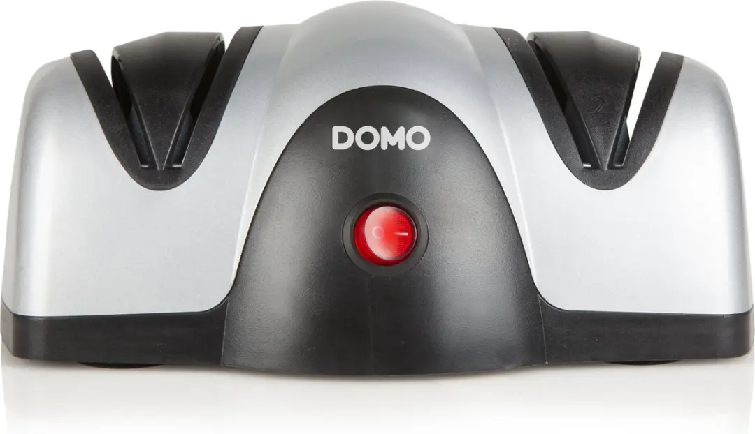 Domo DO9204KS Elektrische Messenlapper