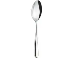 Sola Koffielepel Siena 11SIEN 302 - Zilver