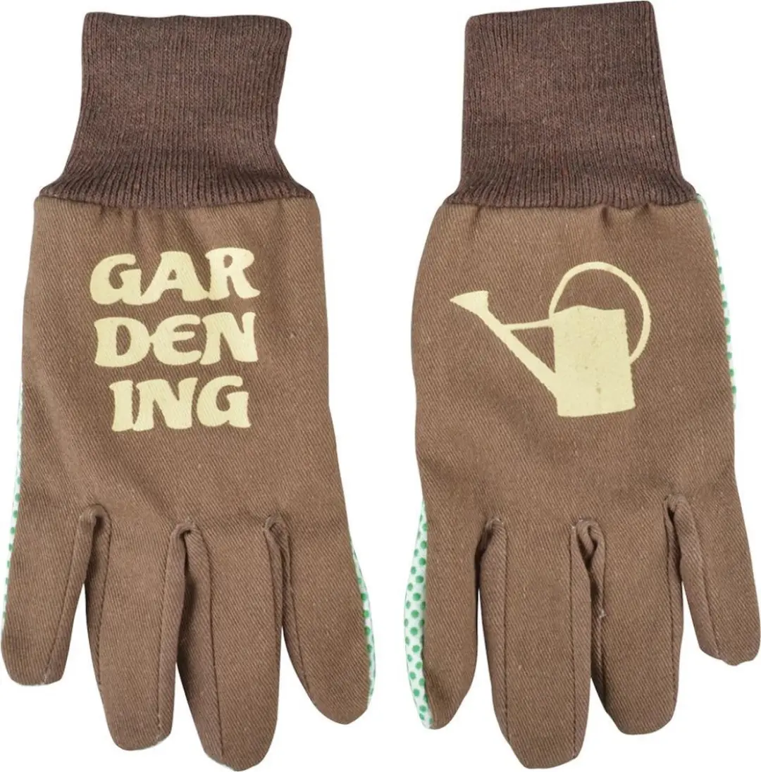 Esschert Design Tuinhandschoenen Katoen