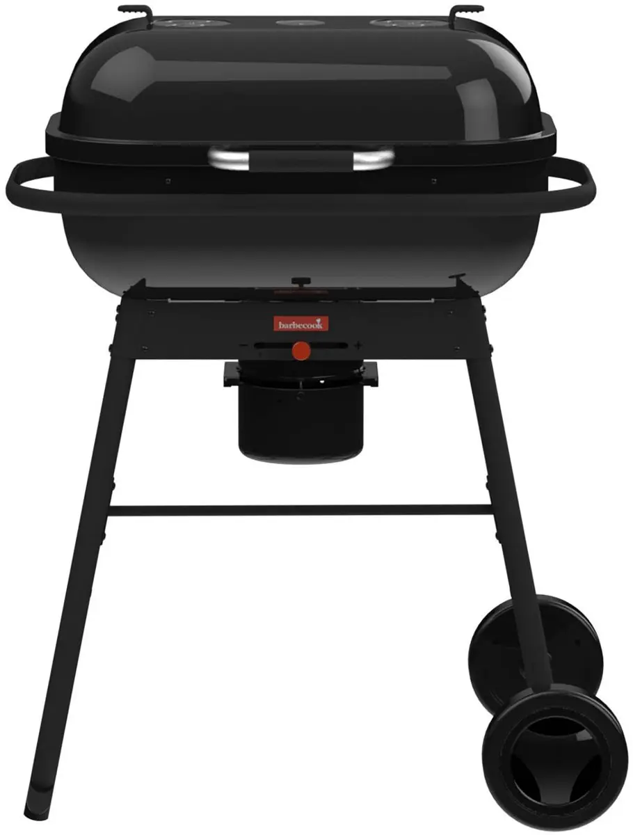 Barbecook Magnus Original Houtskoolbarbecue 14 Burgers