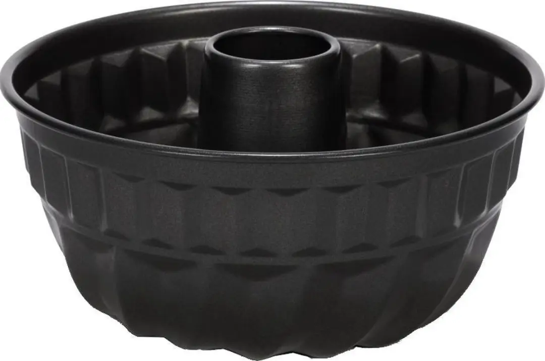 Patisse Tulbandvorm 22,5cm Zwart