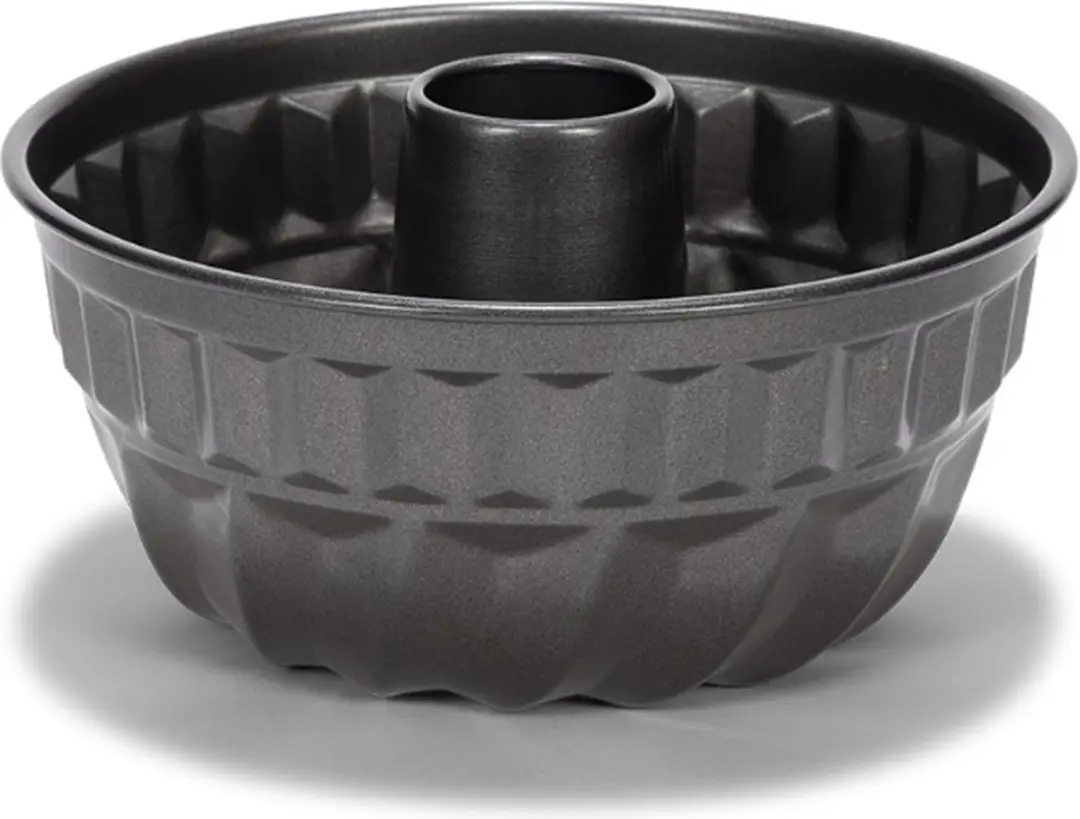 Patisse Tulbandvorm 22,5cm Zwart