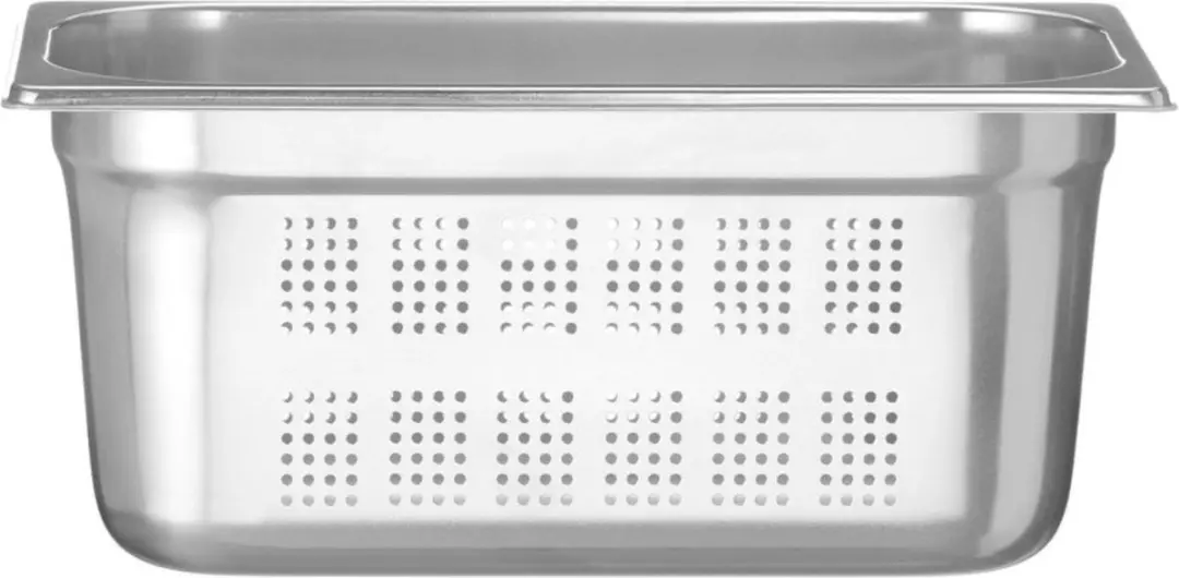 HENDI Gastronormbak 5,7L