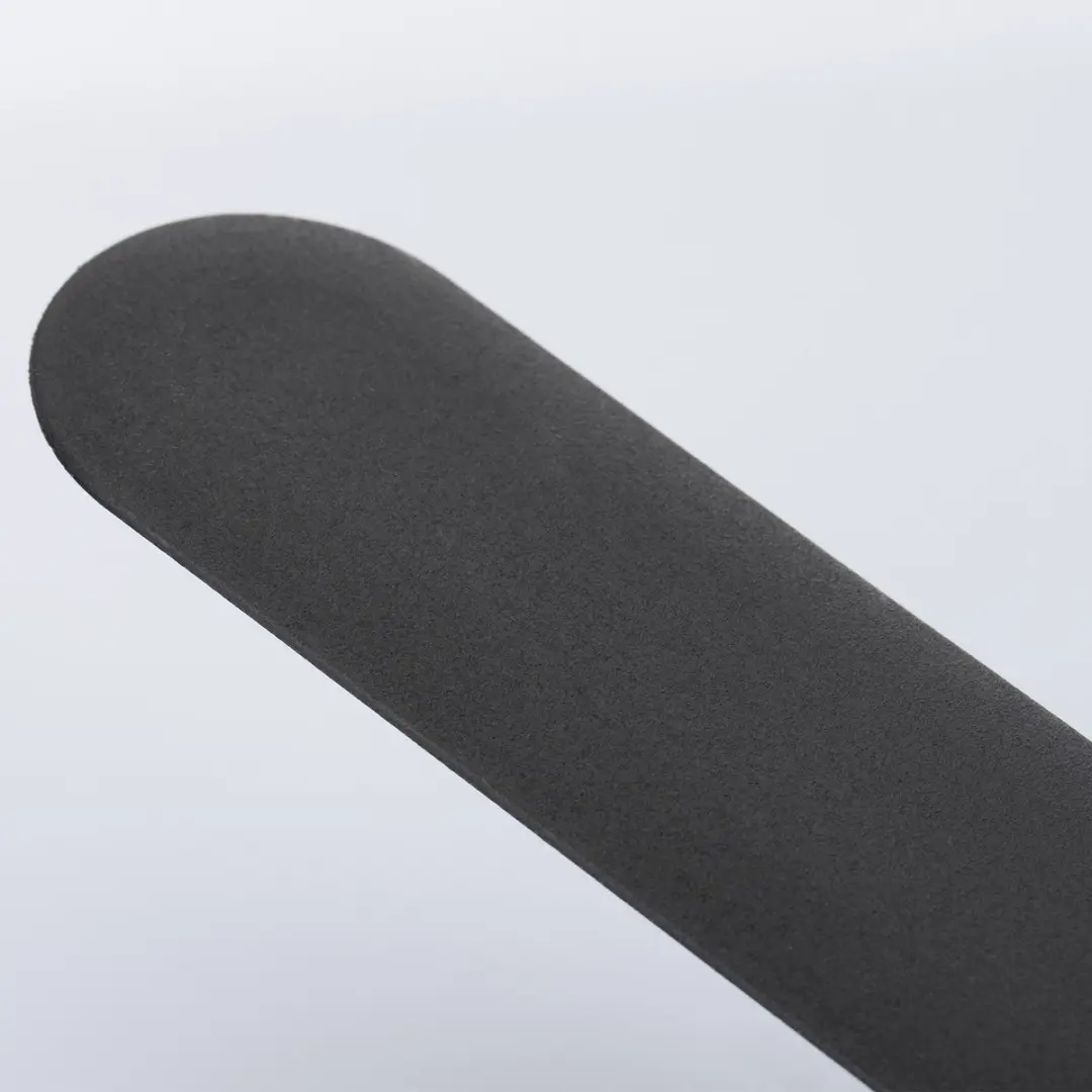 Westmark Pannenkoekspatel Gentle 33cm - Zwart
