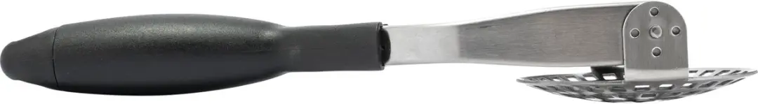 Westmark Opvouwbare Aardappelstamper RVS/Zwart