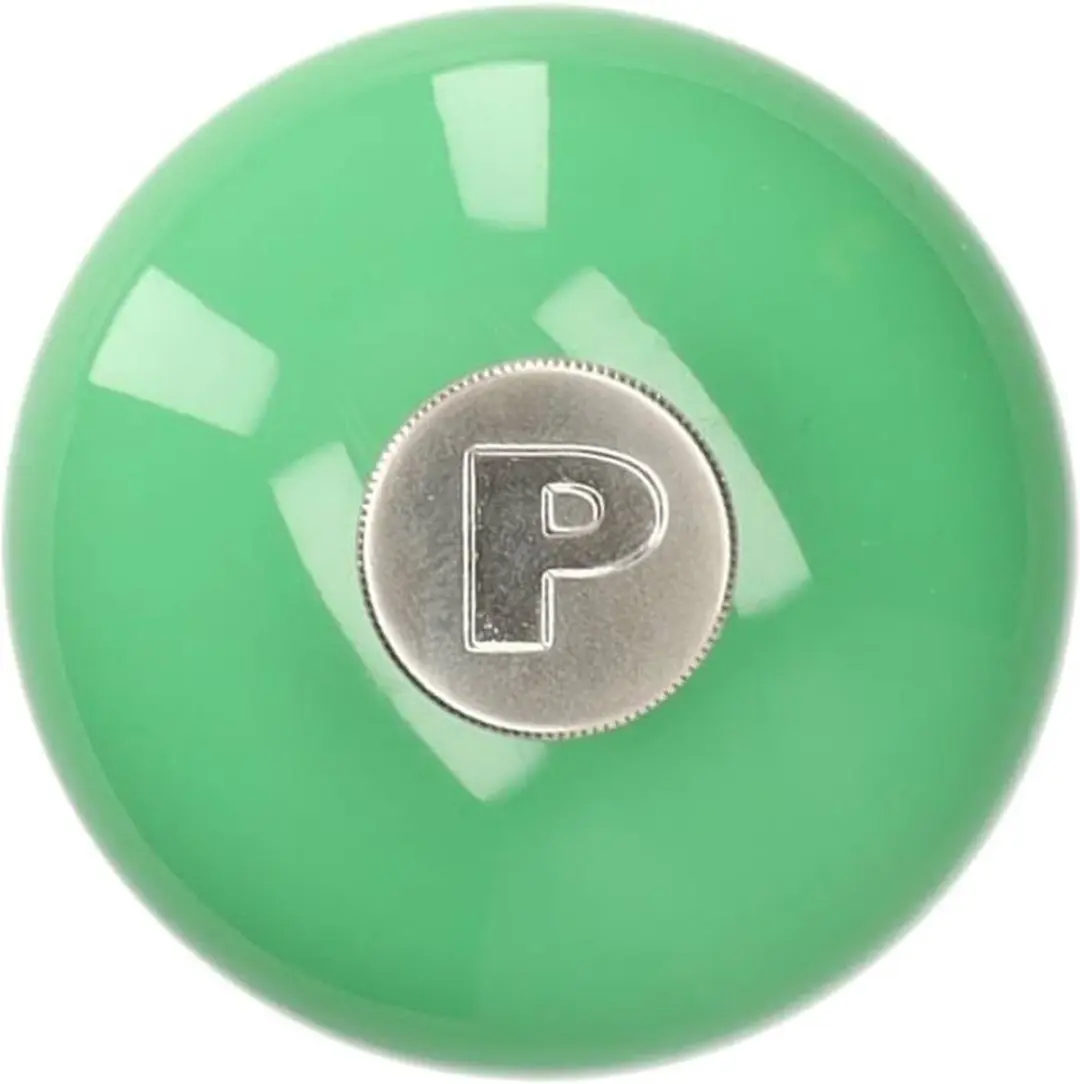Le Creuset Pepermolen Bamboo 21cm - Groen