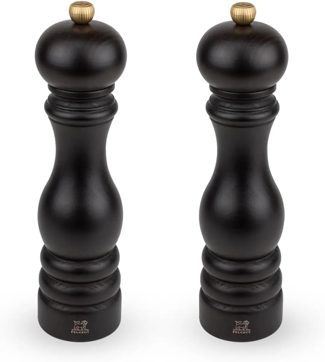 Peugeot Paris Peper- en zoutmolen 22cm