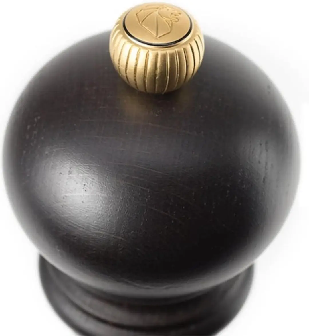 Peugeot Paris Peper- en zoutmolen 22cm - Chocolade - 2 Stuks