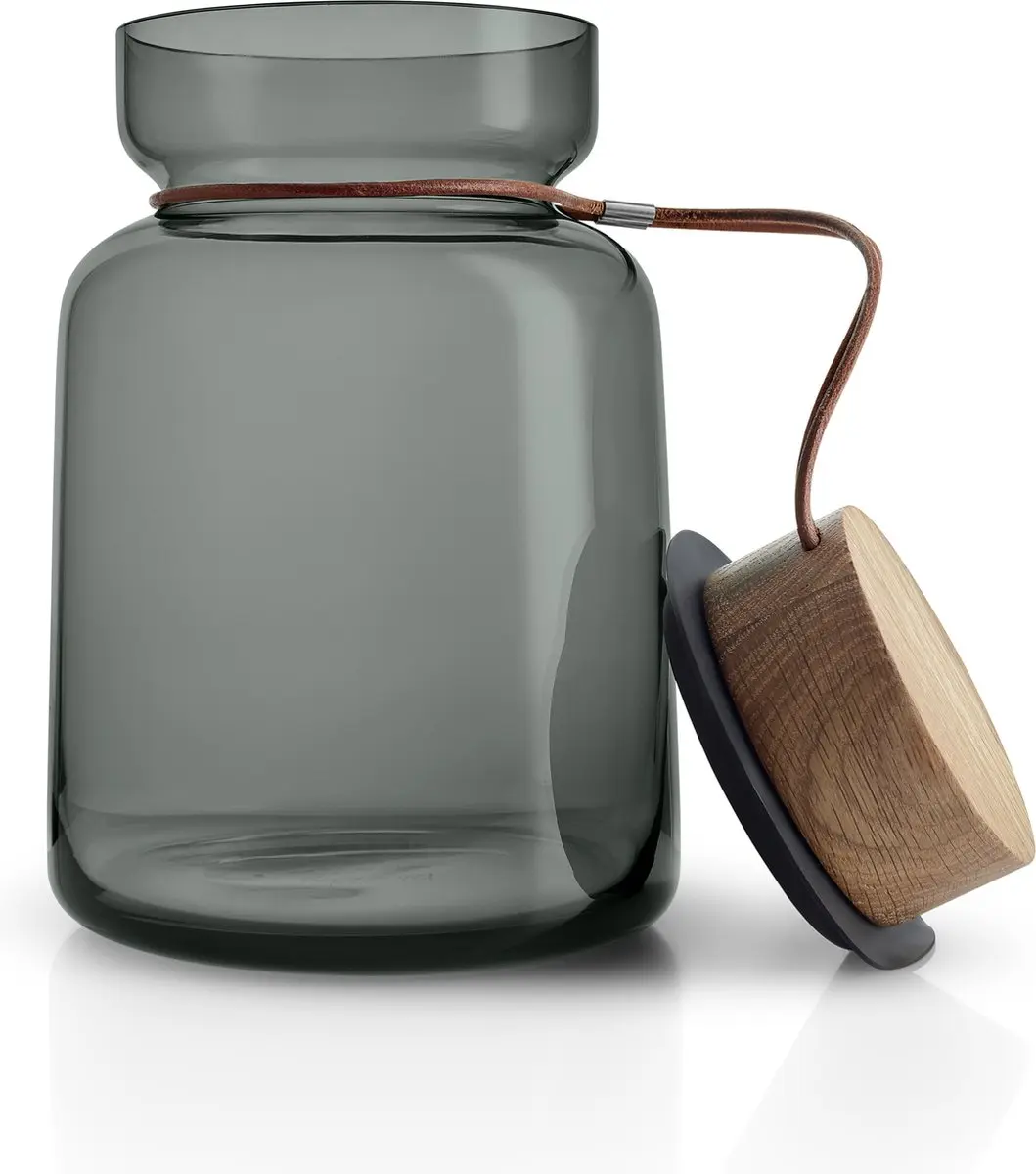 Eva Solo Nordic Kitchen Silhouette Voorraadpot 2L