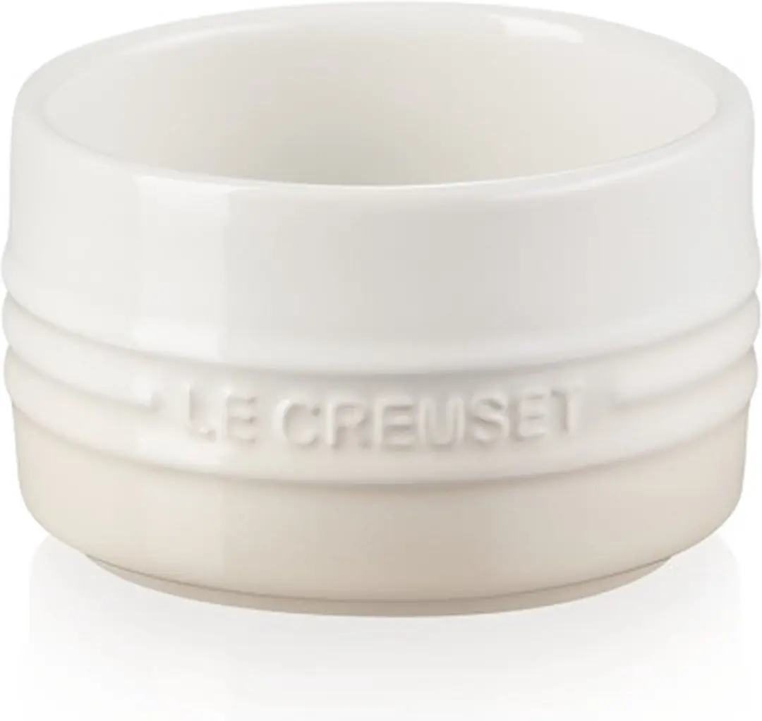 Le Creuset Ramekin Meringue Ø8cm 200ml