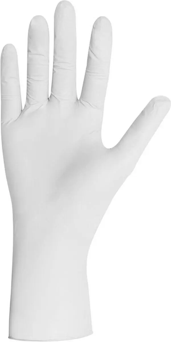 L'Oréal Professionnel Generic Gloves L - 100 Stuks - Wit