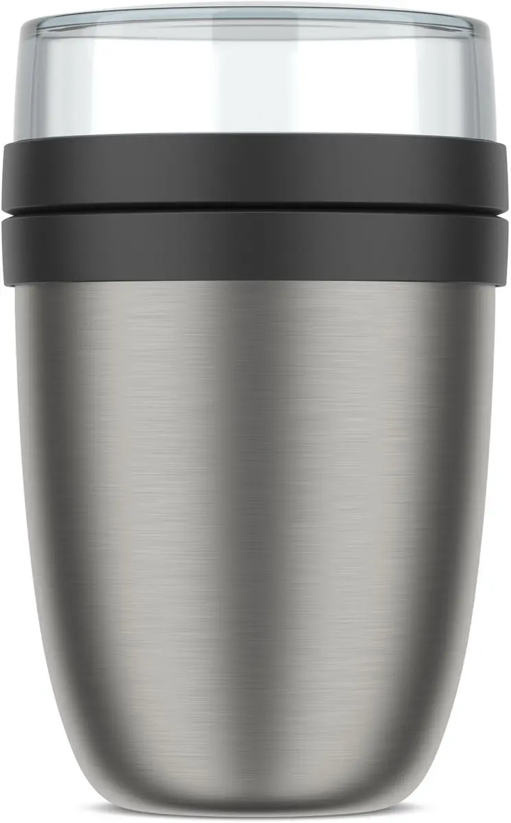 Mepal Isoleer Lunchpot Ellipse 500ml