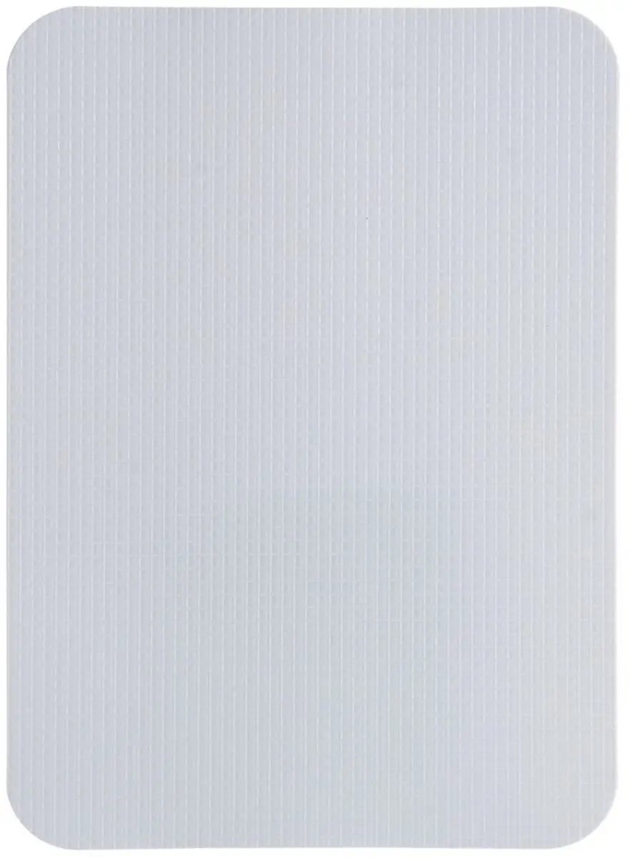 Alpina Snijplanken Set 3 Stuks - 20x28cm - Grijs
