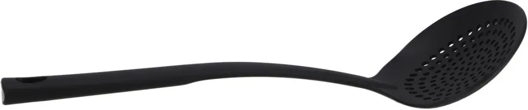 Brabantia Black Line Schuimspaan - Anti-aanbak - Zwart