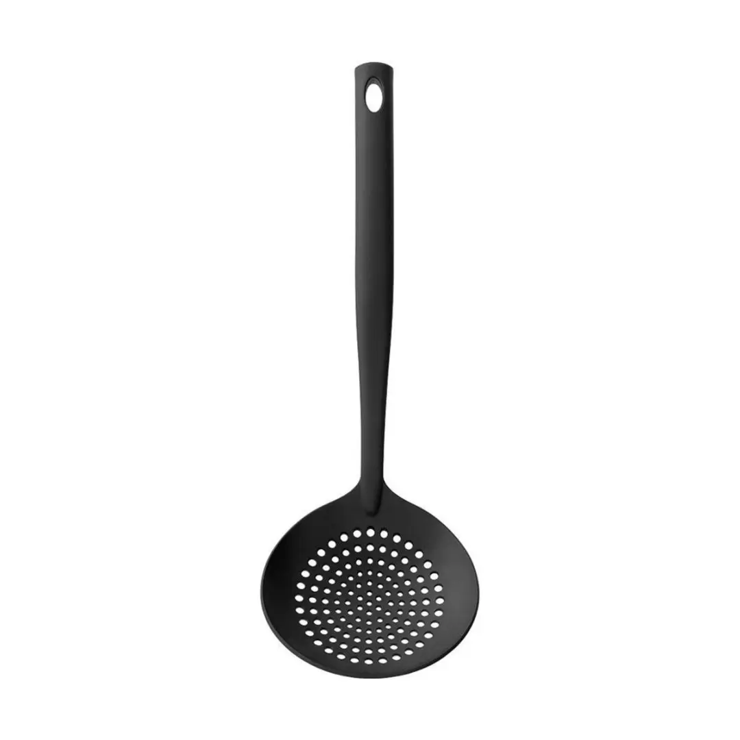 Brabantia Black Line Schuimspaan - Anti-aanbak - Zwart - afbeelding 6 van 6