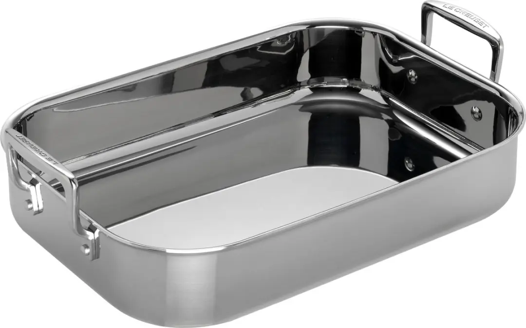 Le Creuset Magnetik Braadslede 35x25cm