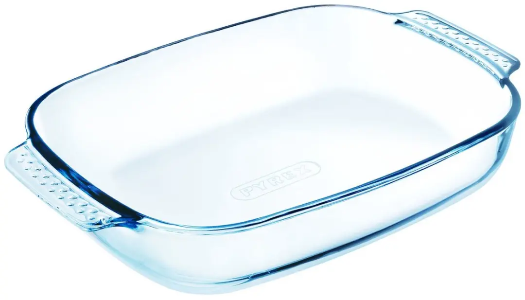 PYREX 522628 Ovenschaal 30x20cm - 2.1L