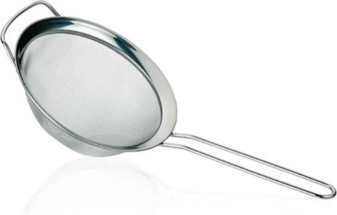 Kela Keukenzeef RVS 10cm