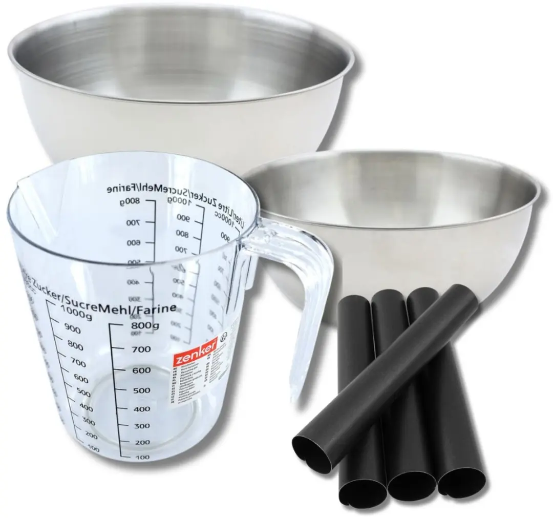 Zenker Bakkerset