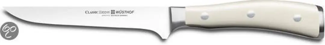 Wüsthof Classic Ikon Uitbeenmes 14cm