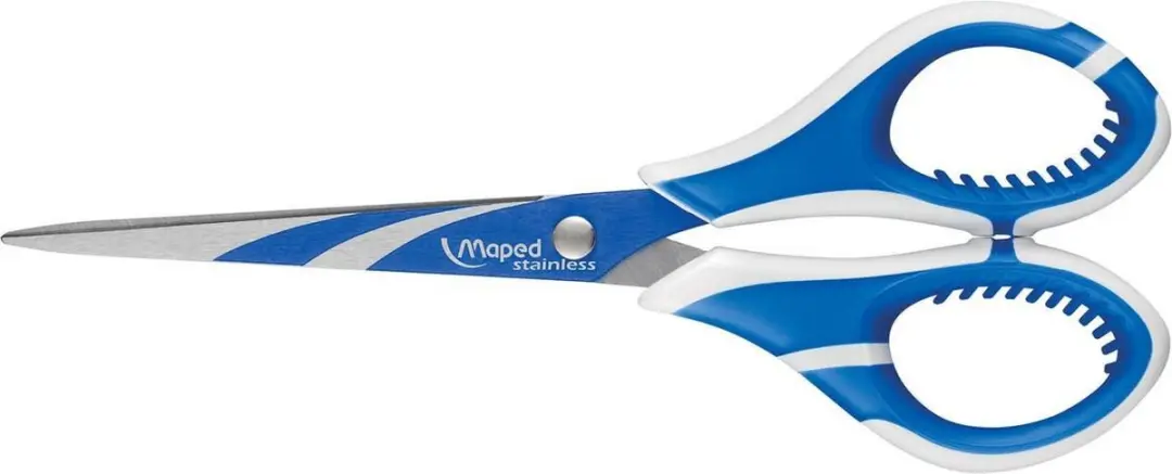 Maped Zenoa Fit Schaar 17cm - Multi