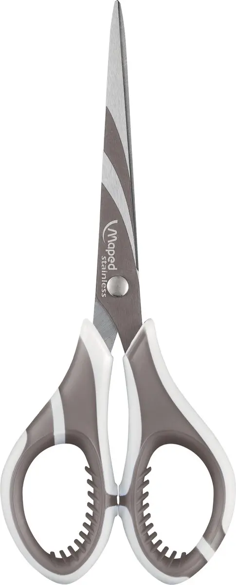 Maped Zenoa Fit Schaar 17cm - Multi