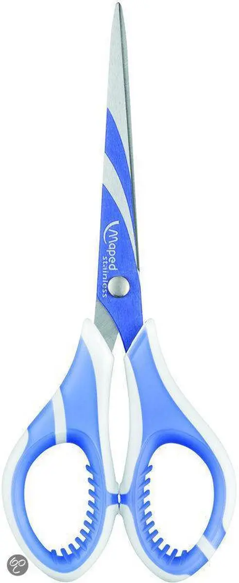 Maped Zenoa Fit Schaar 17cm - Multi