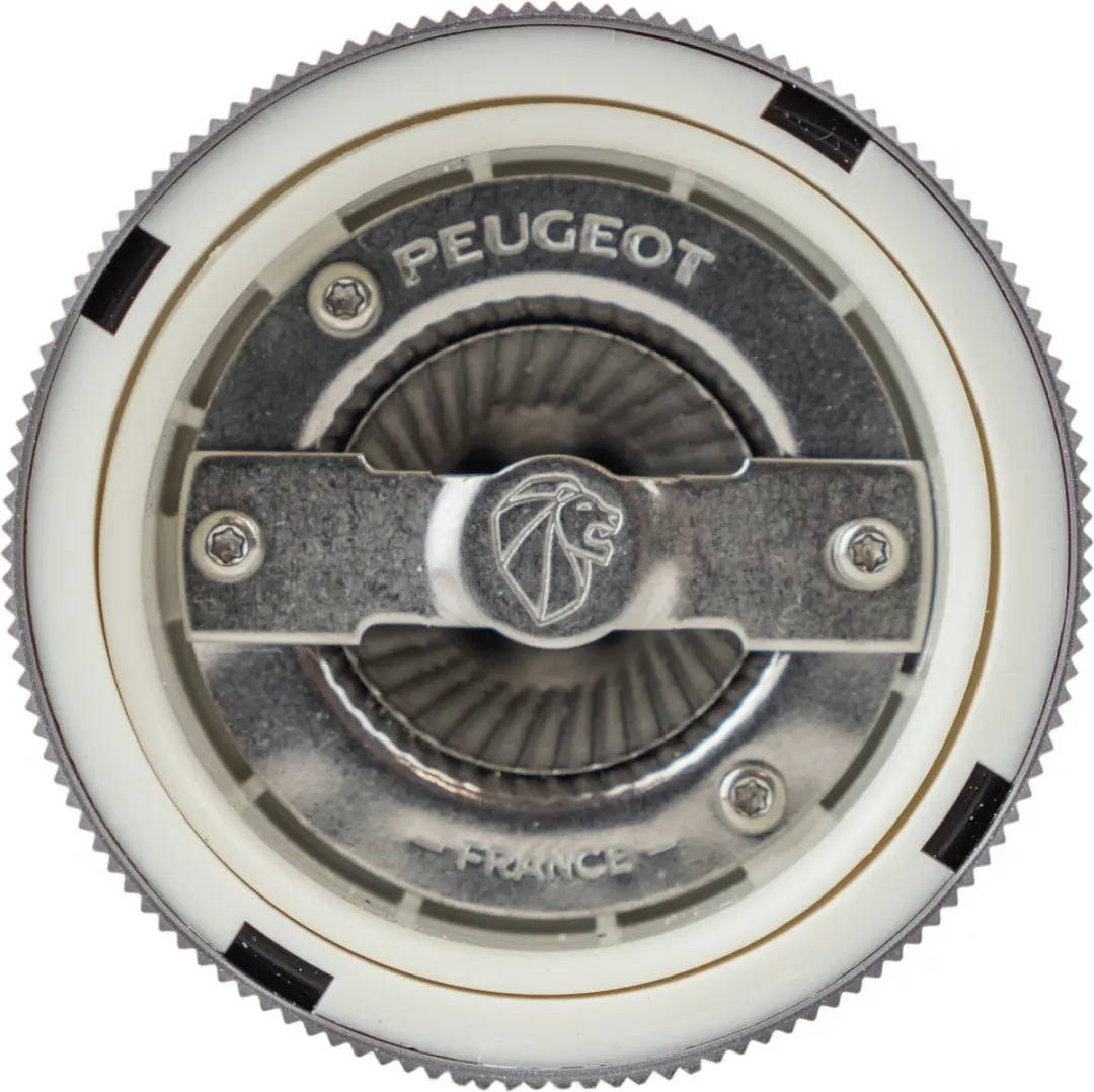 Peugeot Line Zoutmolen 15cm - Aluminium