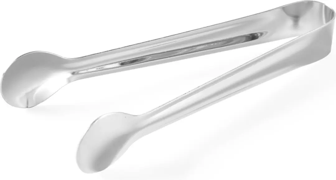 HENDI Suikerklontjestang 160mm - Set van 2