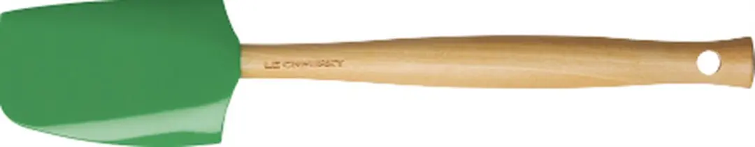 Le Creuset Spatel Premium Bamboe 29cm