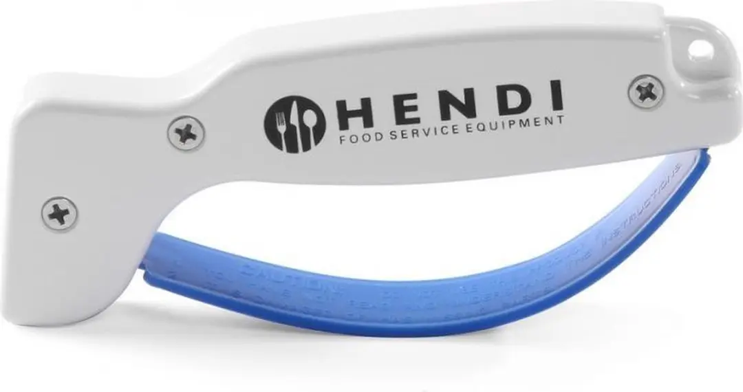 HENDI Messenslijper