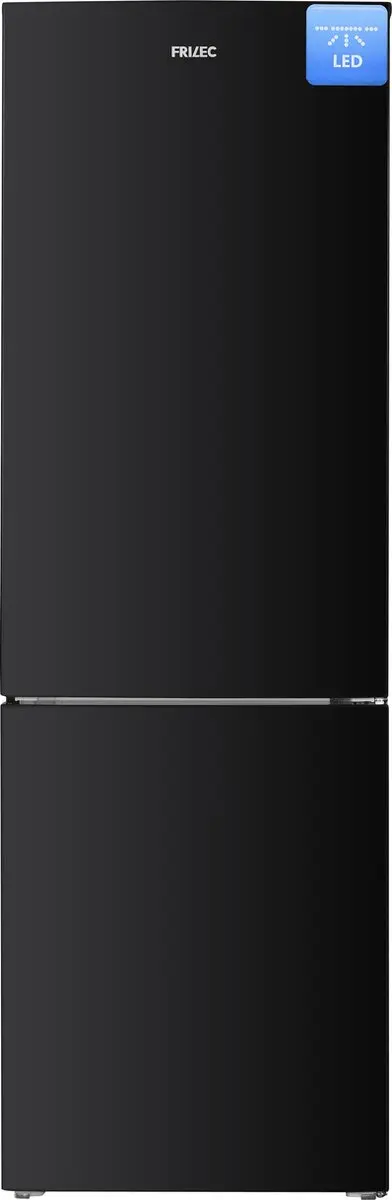 Frilec BONN325-040CB Koelvriescombinatie 315L