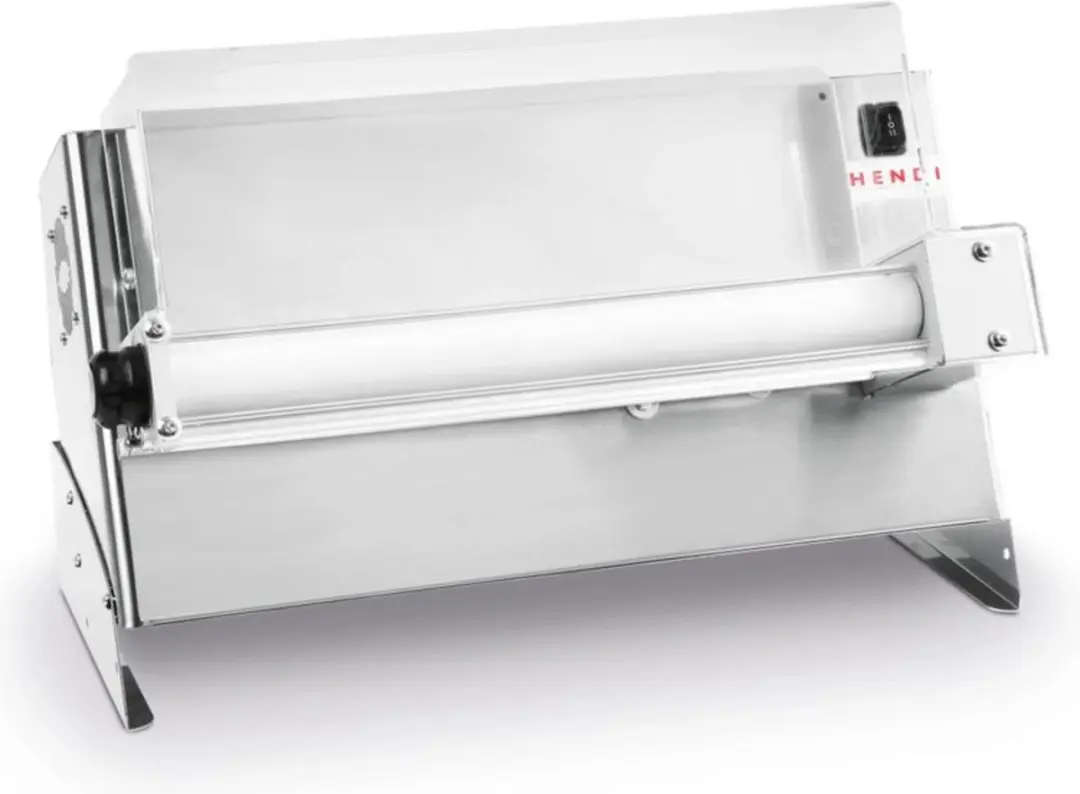 HENDI Elektrische Deegroller 500mm