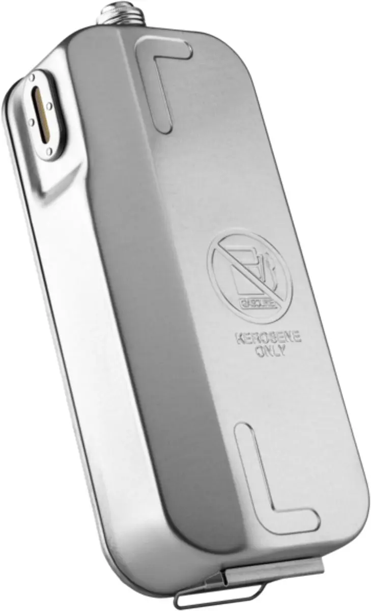 Qlima Wisseltank R 5.2L - voor petroleumkachels R8128C/SC