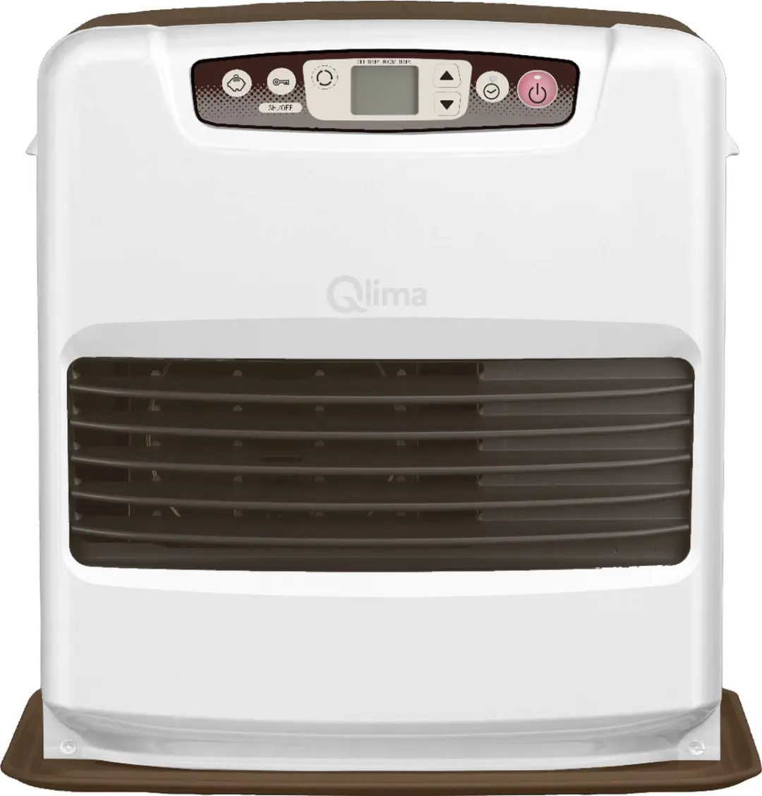 Qlima SRE 4035 C Verwarmingsradiator 3500W