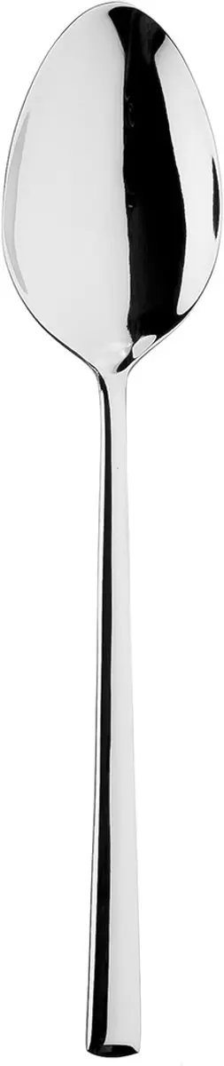 Sola Luxor Serveerlepel 11LUXO 205 - Zilver