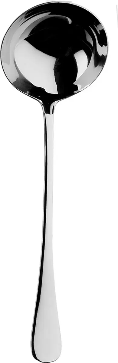 Sola Livorno Soeplepel - Zilver - 1 Stuk