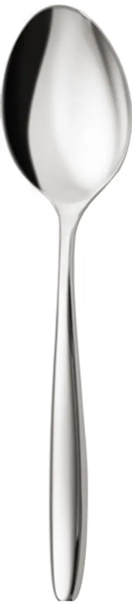 Sola Cocktaillepel Tulip 11TULI 402 - Zilver