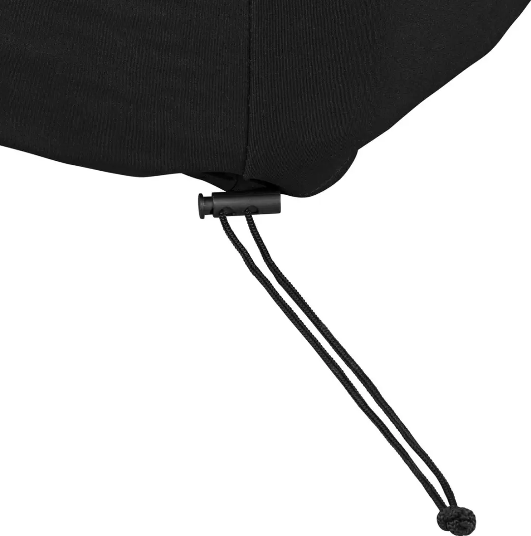 Duux Opberghoes North Mobiele Airco 18k BTU - Zwart - afbeelding 5 van 6