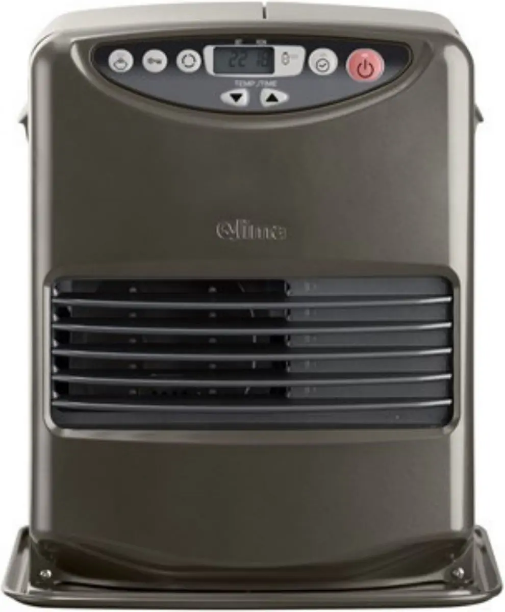 Qlima SRE 3631TC-2 Laserkachel 3100W